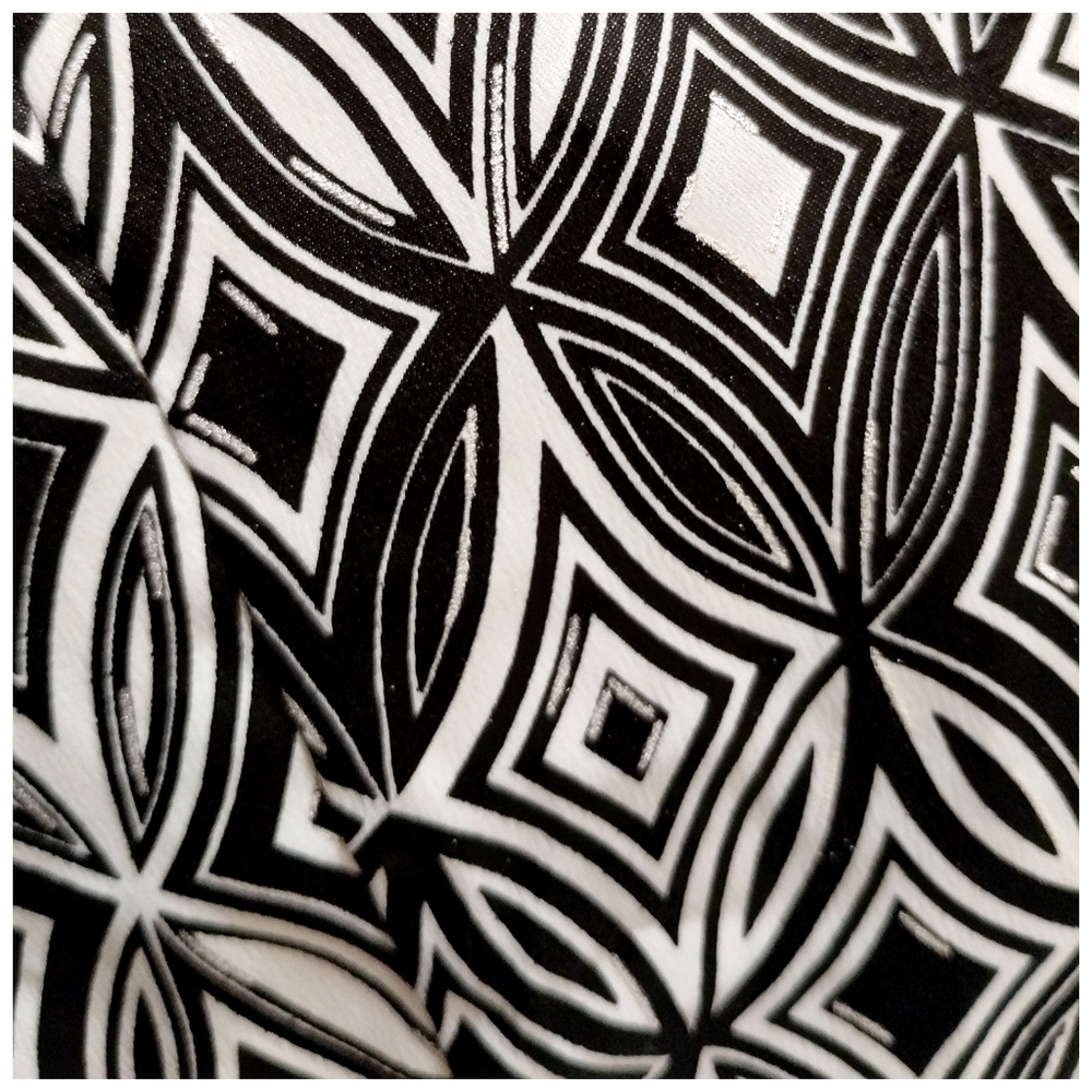 Pattern Blouse - Picture 15 of 15